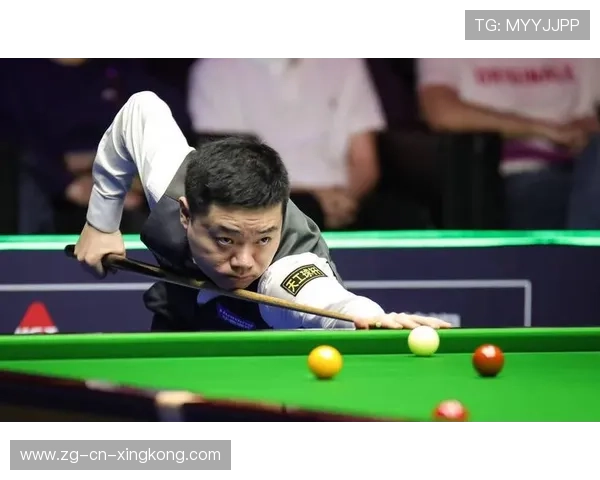 斯诺克国锦赛震撼揭幕:多位中国选手突围失利,丁俊晖迎来强劲对手 斯诺克国锦赛震撼揭幕:多位中国选手突围失利,丁俊晖迎来强劲对手