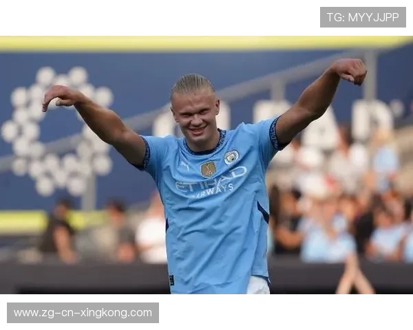 曼城主场完胜,哈兰德再次上演帽子戏法,曼城 哈兰德 曼城主场完胜,哈兰德再次上演帽子戏法,曼城 哈兰德