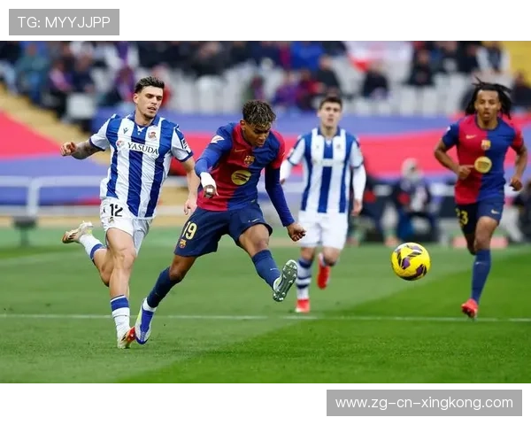 亚马尔展现成熟处理能力 亚马尔展现成熟处理能力