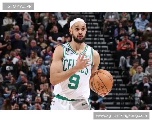 凯尔特人轮转速度明显提升